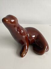 Vintage Sea Lion by Churston