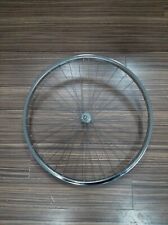 26 X 1.75 Chrome Raleigh