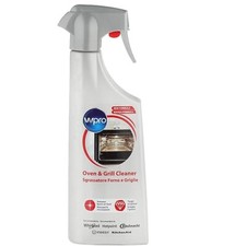 WPRO Professional Oven & Grill