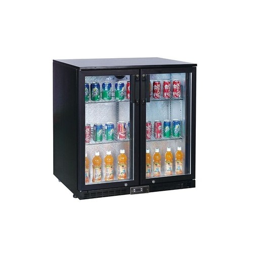 New double twin - new, door