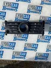 BMW MINI COOPER S R52 2004-2007 HEATER CONTROL UNIT - 64.11 6962470 (C9)