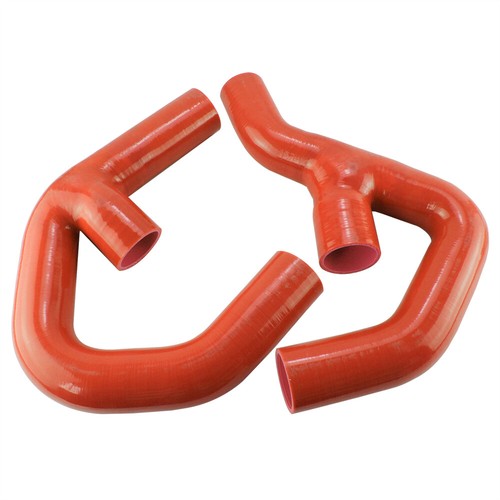 Silicone turbo intercooler - silicone,