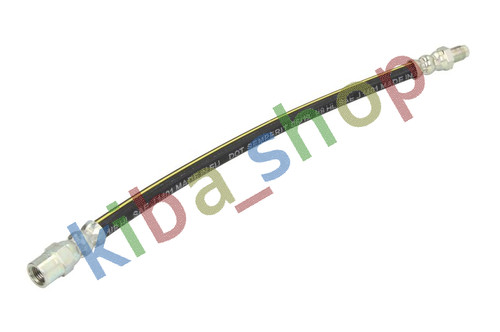 Right left brake pipe hose - right, or