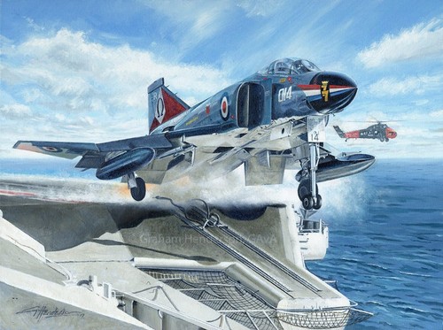 Mcdonnell phantom 892 - phantom, fg.1