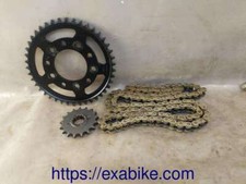 chain kit for Honda CB 1000