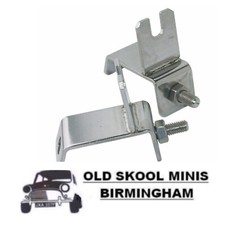 CLASSIC MINI FRONT SPOT & FOG