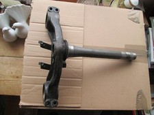 HONDA GOLDWING BOTTOM YOLK / STEERING HEAD ASSEMBLY FROM A LOW MILES MODEL