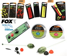 Fox Zig Rig Terminal Tackle