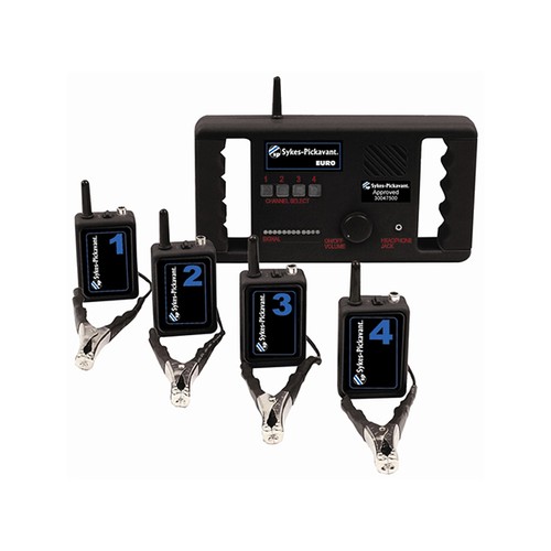 Stethoscope kit wireless - stethoscope,