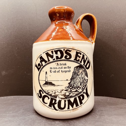 Vintage land end scrumpy - land’s,