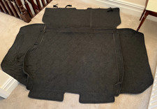 Range Rover Sport 2005-2013 Boot Liner Custom Made by Over the Top RRP £279 Grey