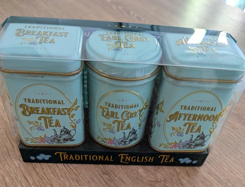 Traditional english tea mini - traditional,
