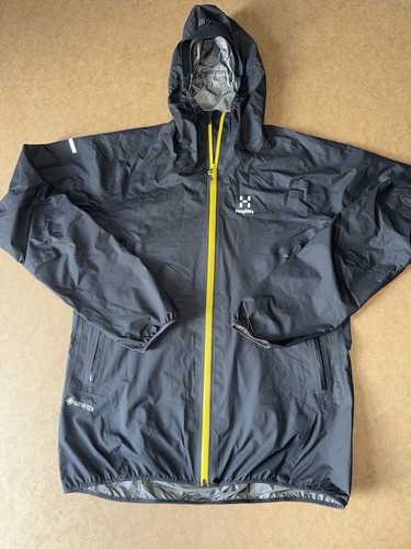 Haglofs lim gore tex jacket - lim,