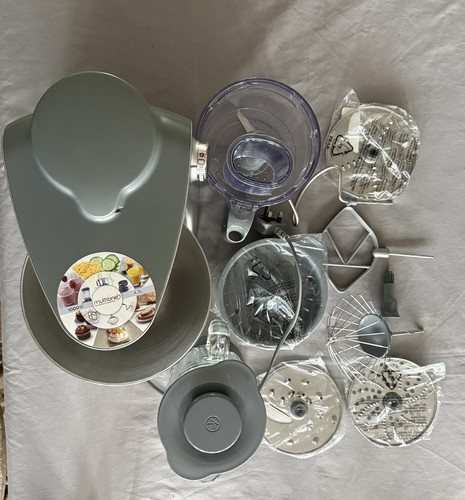 Kenwood multione khh30 - multione, 1000w