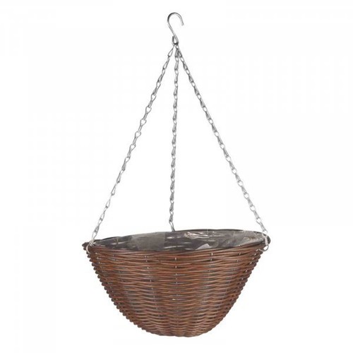 Smart garden chestnut faux - garden,