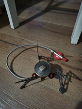 NGT High Output Gas Stove