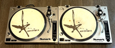 NUMARK TT1520 DIRECT DRIVE