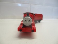 tomy trackmaster thomas the