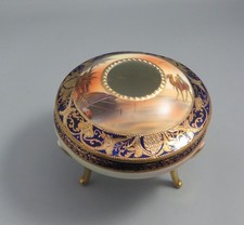 Vintage Noritake Man on a