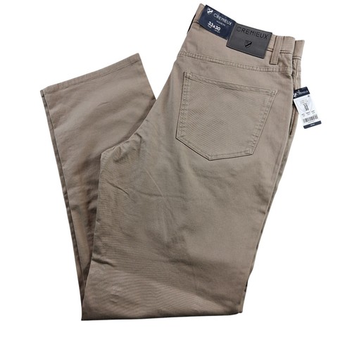 Cremieux hudson pants mens - pants,