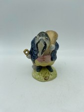 Tommy Brock- BP2A- Beatrix