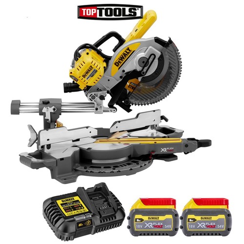 Dewalt dcs727t2 54v flexvolt - dewalt,