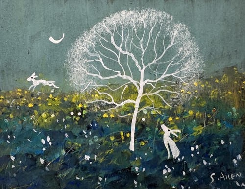 Aceo original tree of - aceo, life