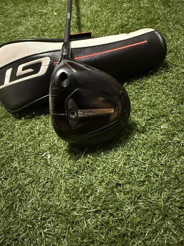Titleist gt280 degree mini - titleist,