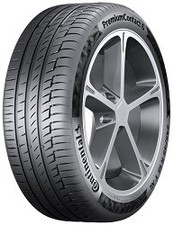 Continental Tyre 255/40 R17