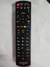 N2QAYB000830 Remote Control