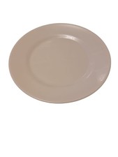 Arcoroc France White Dinner