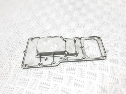 Mercedes benz w220 - w220, oil
