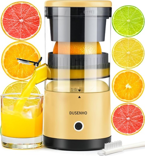 Electric citrus juicer - electric,