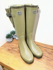 Le Chameau Womens Vierzonord