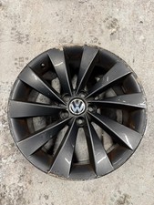 Volkswagen Scirocco Mk3 Grey
