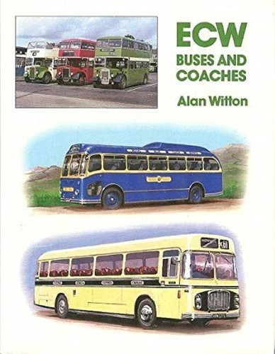 Ecw buses and coaches alan - coaches,