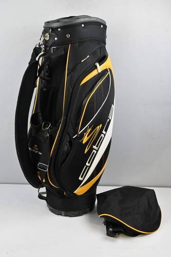 Cobra cart bag - bag, 14-way