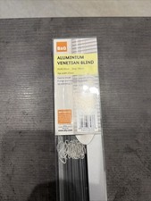 Venetian Blind Aluminium