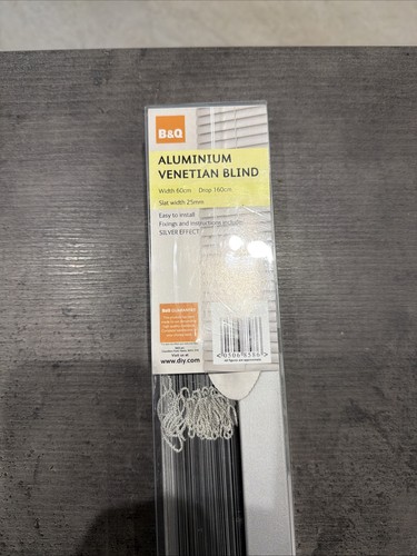 Venetian blind aluminium - blind,