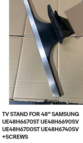 Samsung 48inch curved - samsung, tv