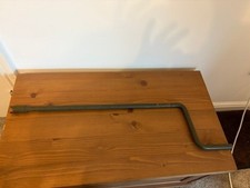 Willys jeep WW2 authentic starting handle