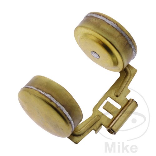 Genuine oem float complete - oem,