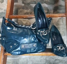 Karen Millen Handbag & Shoes 4