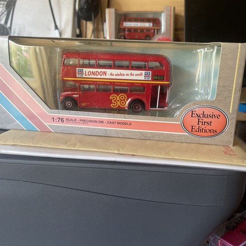 Efe aec routemaster - aec,