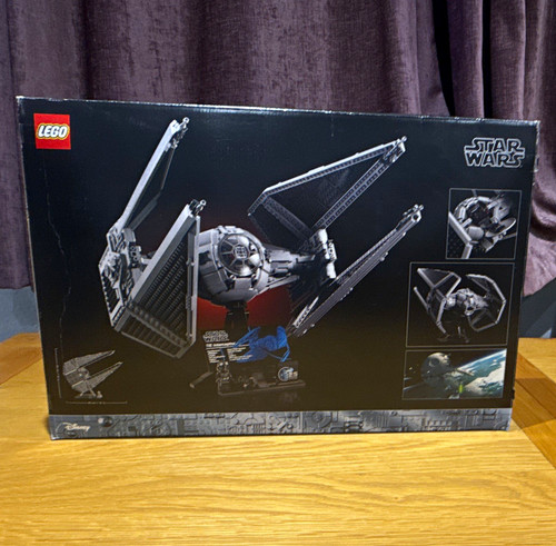 Lego star wars - star,