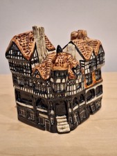 Tey Pottery Britain In