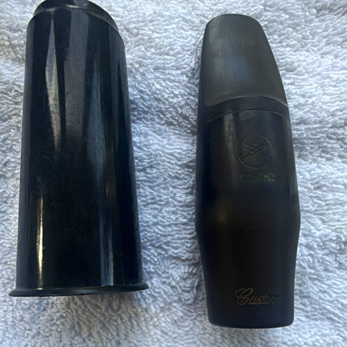 Yamaha 4cm alto saxophone - 4cm,