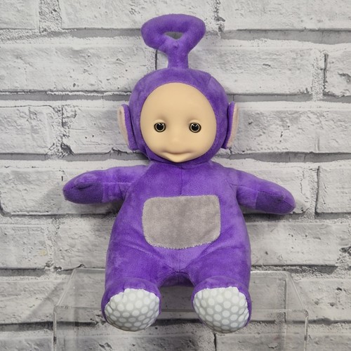 Teletubbies tinky winky - tinky,