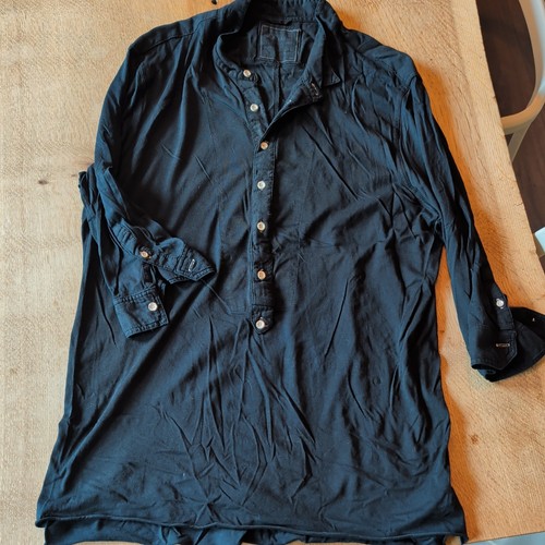 All saints men - wing,