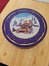 Empty Cadburys Milk Chocolate